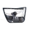 Recambio de guarnecido puerta delantera derecha para toyota yaris active referencia OEM IAM 676100DU70C4 676105CF60C2 