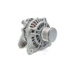 Recambio de alternador para renault kangoo (f/kc0) 1.5 dci diesel referencia OEM IAM 8200468131 A002TC0982 