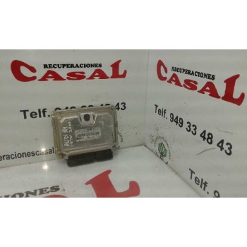 CENTRALITA MOTOR UCE 0281011036 28SA5652 11270334