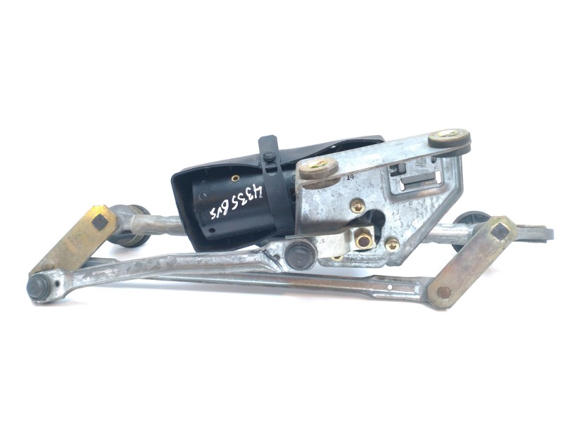 Recambio de motor limpia delantero para renault megane ii berlina 5p 2.0 referencia OEM IAM 7701052228  