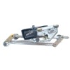 Recambio de motor limpia delantero para renault megane ii berlina 5p 2.0 referencia OEM IAM 7701052228  