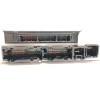 Recambio de caja reles / fusibles para toyota rav 4 referencia OEM IAM 8273042890 8922142331 