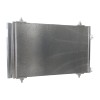 Recambio de condensador / radiador aire acondicionado para peugeot 5008 premium referencia OEM IAM 6455HJ  