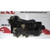 Recambio de cerradura puerta delantera derecha para opel vectra c berlina comfort referencia OEM IAM 24447341  