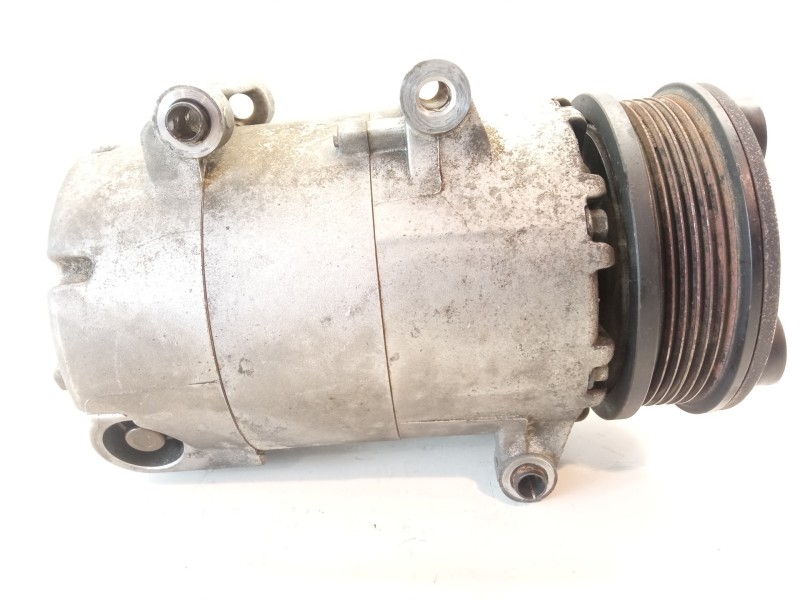 Recambio de compresor aire acondicionado para ford galaxy (vy) ambiente referencia OEM IAM 96NW19DD629AB 96NW19DD629AB 