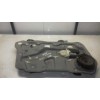 Recambio de elevalunas delantero izquierdo para volkswagen golf iv berlina (1j1) básico referencia OEM IAM 1J4837755 119692300 