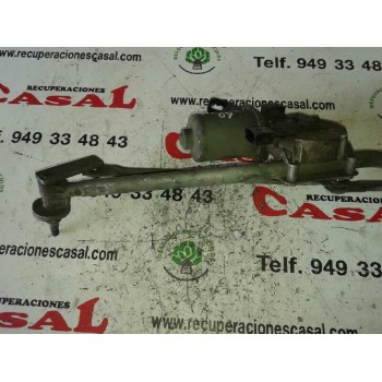 MOTOR LIMPIA DELANTERO 404955 5436B 