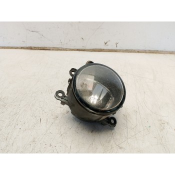 FARO ANTINIEBLA IZQUIERDO 261555538R 
