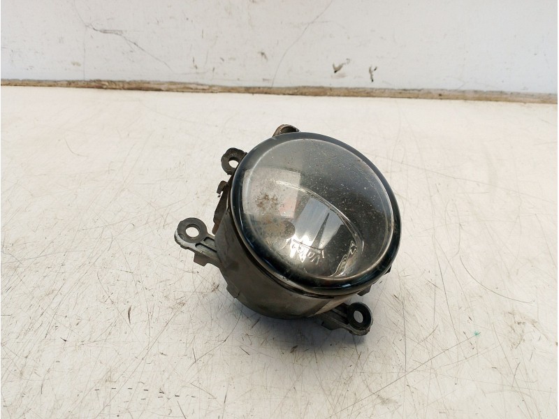Recambio de faro antiniebla izquierdo para renault clio iv (bh_) 1.5 dci 90 referencia OEM IAM 261555538R  