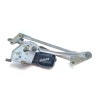 Recambio de motor limpia delantero para renault megane ii berlina 5p 2.0 referencia OEM IAM 7701052228  