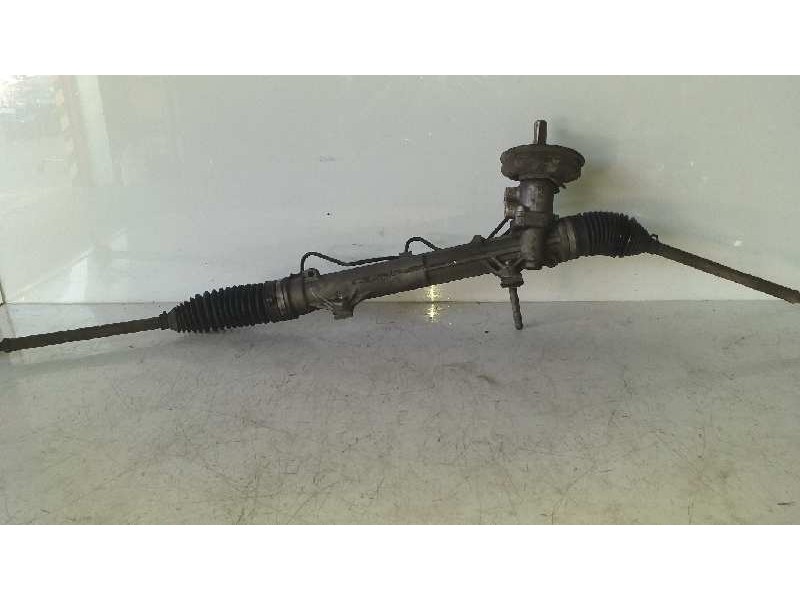Recambio de cremallera direccion para peugeot 206 berlina 1.9 diesel referencia OEM IAM 01268Y1 9625561980 9624881580