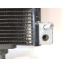 Recambio de condensador / radiador aire acondicionado para peugeot 5008 premium referencia OEM IAM 6455HJ  