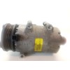 Recambio de compresor aire acondicionado para ford galaxy (vy) ambiente referencia OEM IAM 96NW19DD629AB 96NW19DD629AB 