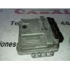 Recambio de centralita motor uce para mazda 3 berlina (bk) 1.6 crdt active+ referencia OEM IAM 0281012530 5M6112A650BA 