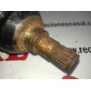 Recambio de transmision delantera izquierda para chevrolet aveo ls referencia OEM IAM   