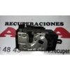 Recambio de cerradura puerta delantera derecha para opel vectra c berlina comfort referencia OEM IAM 24447341  
