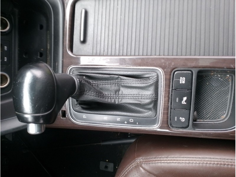 Recambio de palanca cambio para kia sorento referencia OEM IAM 467002P220 XML1211140202 