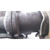 Recambio de cremallera direccion para peugeot 206 berlina 1.9 diesel referencia OEM IAM 01268Y1 9625561980 9624881580