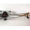 Recambio de motor limpia delantero para citroën c3 picasso seduction referencia OEM IAM 3397020573 0390241381 