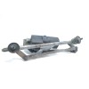 Recambio de motor limpia delantero para renault megane ii berlina 5p 2.0 referencia OEM IAM 7701052228  
