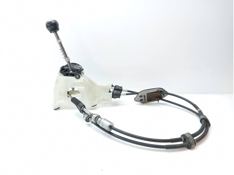 Recambio de palanca cambio para toyota rav 4 active referencia OEM IAM 1141075  