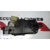 Recambio de cerradura puerta delantera derecha para opel vectra c berlina comfort referencia OEM IAM 24447341  