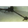 Recambio de cremallera direccion para peugeot 206 berlina 1.9 diesel referencia OEM IAM 01268Y1 9625561980 9624881580