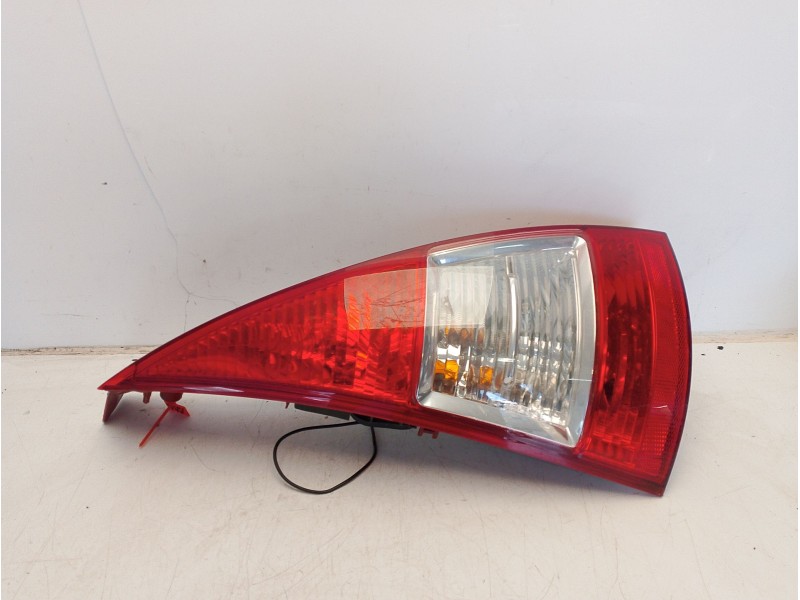 Recambio de piloto trasero izquierdo para citroën c3 i (fc_, fn_) 1.4 hdi referencia OEM IAM 6350X5  