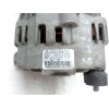 Recambio de alternador para renault kangoo (f/kc0) 1.5 dci diesel referencia OEM IAM 8200468131 A002TC0982 