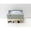 Recambio de pantalla multifuncion para nissan juke (f15) 1.6 referencia OEM IAM 25915BV80A  