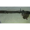 Recambio de cremallera direccion para peugeot 206 berlina 1.9 diesel referencia OEM IAM 01268Y1 9625561980 9624881580