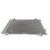 Recambio de condensador / radiador aire acondicionado para peugeot 5008 premium referencia OEM IAM 6455HJ  