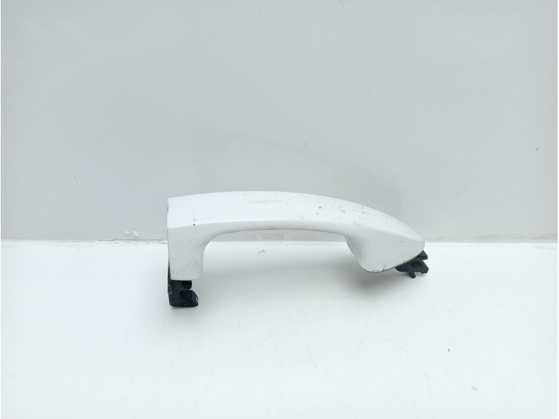 Recambio de maneta exterior trasera derecha para ford fiesta (cb1) 1.4 tdci cat referencia OEM IAM 8A61A22404  