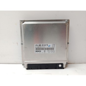 CENTRALITA MOTOR UCE A6681530279 