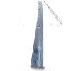 Recambio de moldura para kia ceed business referencia OEM IAM 81675J7300  