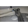 Recambio de elevalunas delantero izquierdo para volkswagen golf iv berlina (1j1) básico referencia OEM IAM 1J4837755 119692300 