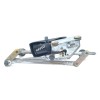 Recambio de motor limpia delantero para renault megane ii berlina 5p 2.0 referencia OEM IAM 7701052228  
