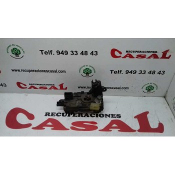 CERRADURA PUERTA DELANTERA DERECHA 13128112 