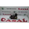 Recambio de cerradura puerta delantera derecha para opel astra gtc navi referencia OEM IAM 13128112  