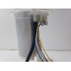 Recambio de aforador para toyota yaris referencia OEM IAM 77020K0080  