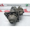 Recambio de motor arranque para alfa romeo 147 (190) 1.9 jtd distinctive referencia OEM IAM 0001109030  