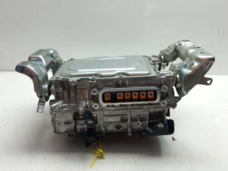 Recambio de transformador de tensión para toyota yaris referencia OEM IAM G9200K9011 1561000460 