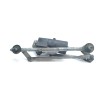 Recambio de motor limpia delantero para renault megane ii berlina 5p 2.0 referencia OEM IAM 7701052228  