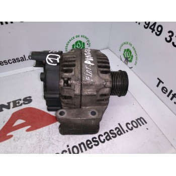 ALTERNADOR 2542841A 