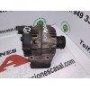 Recambio de alternador para fiat grande punto (199) 1.3 16v multijet dynamic (55kw) referencia OEM IAM 2542841A  