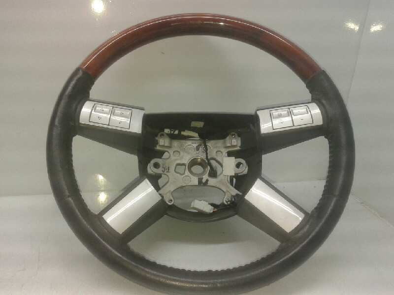 Recambio de volante para chrysler 300 c 3.0 crd executive referencia OEM IAM   