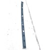 Recambio de moldura para kia ceed business referencia OEM IAM 81675J7300  