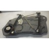 Recambio de elevalunas delantero izquierdo para volkswagen golf iv berlina (1j1) básico referencia OEM IAM 1J4837755 119692300 