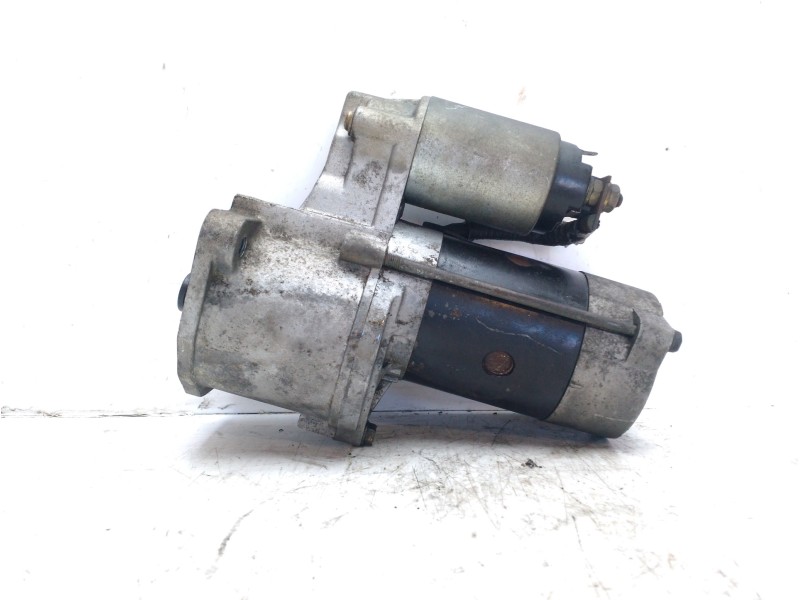 Recambio de motor arranque para hyundai h1 2.5 crdi cat referencia OEM IAM HK988300  