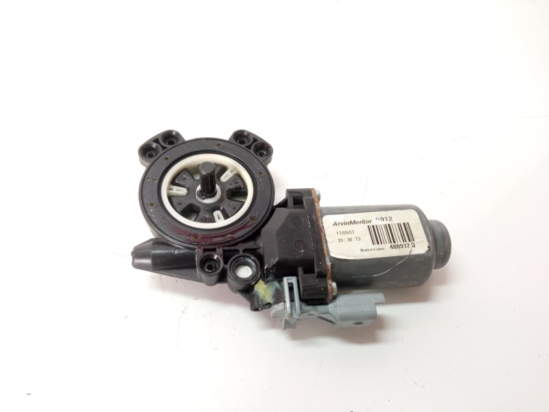 Recambio de motor elevalunas delantero derecho para peugeot 207 x-line referencia OEM IAM 400912D 400912D 